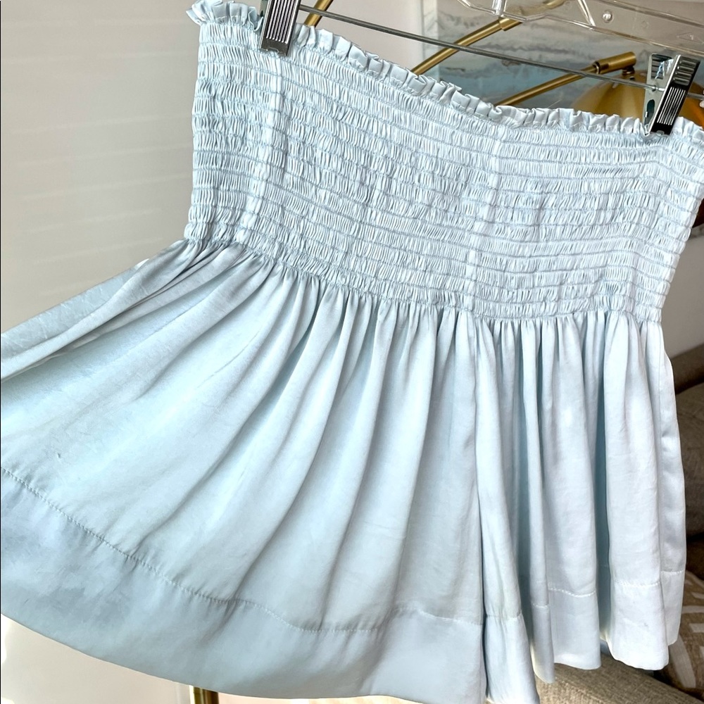 Koch Erica Skirt